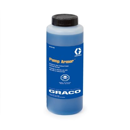 Afbeeldingen van Graco Pump armor 1L