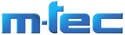 Afbeelding voor fabrikant M-tec