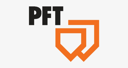 Afbeelding voor fabrikant PFT