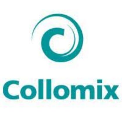 Afbeelding voor fabrikant Collomix