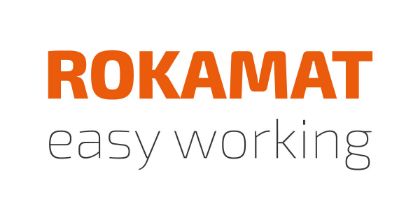 Afbeelding voor fabrikant Rokamat