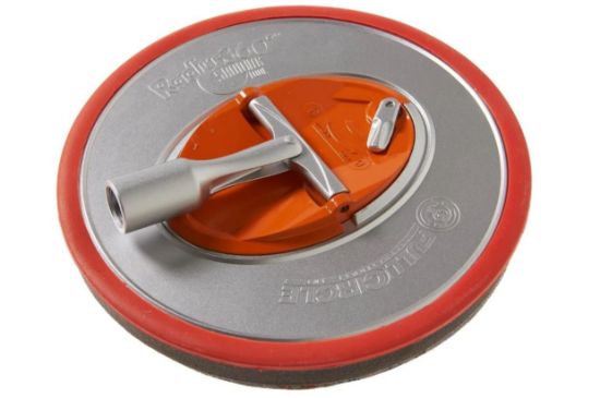 Afbeeldingen van RADIUS-360 rond PRO handle wisselsysteem