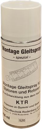 Afbeeldingen van Montage-spray