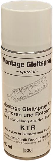 Afbeeldingen van Montage-spray