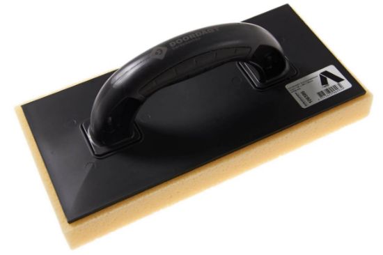 Afbeeldingen van Schoonmaakbord Hydro 280 x140x30 mm
