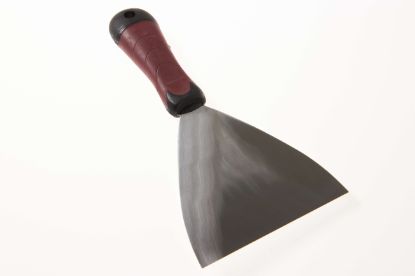 Afbeeldingen van DOORDAGT Plamuurmes RVS 120 mm