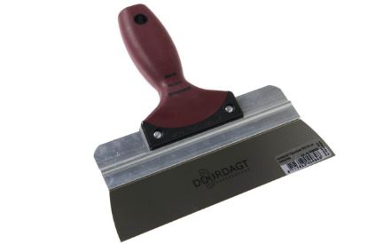 Afbeeldingen van DD Spackmes RVS 20 cm steelgreep