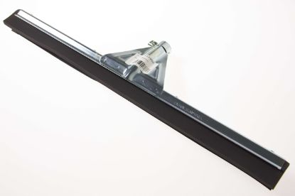 Afbeeldingen van Vloertrekker verstevigd 55 cm