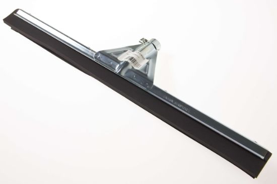 Afbeeldingen van Vloertrekker verstevigd 55 cm