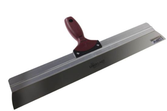 Afbeeldingen van DD Spackmes RVS 50 cm steelgreep