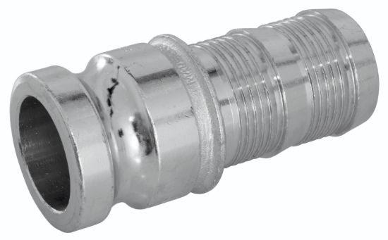 Afbeeldingen van Mortelkoppeling MD tule 50mm