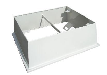 Afbeeldingen van Opzetbak M330/Duo-Mix