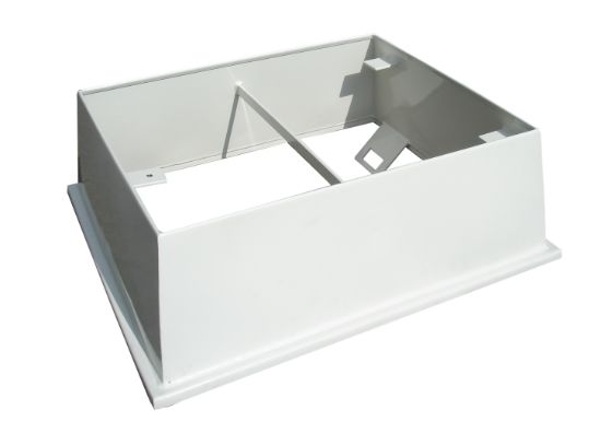 Afbeeldingen van Opzetbak M330/Duo-Mix