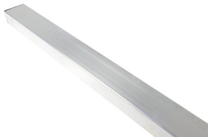 Afbeeldingen van Vloerrei 40x60x1.5 mm, 1.0 mtr