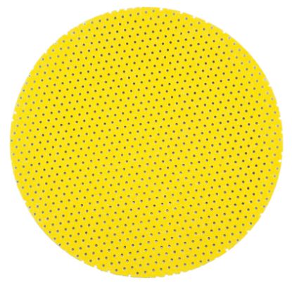 Afbeeldingen van JÖST Superpads ø200 Korrel 80 (6 St.)