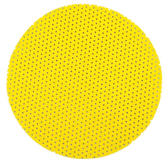 Afbeeldingen van JÖST Superpads ø200 Korrel 220 (6 St.)