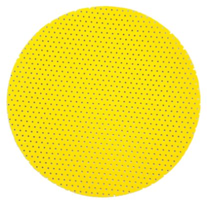 Afbeeldingen van JÖST Superpads ø200 Korrel 120 (6 St.)