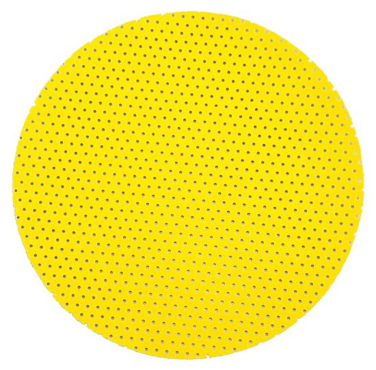 Afbeeldingen van JÖST Superpads ø200 Korrel 120 (6 St.)