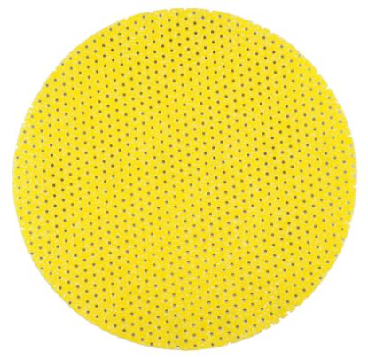 Afbeeldingen van JÖST Superpads ø200 Korrel 60 (6 St.)