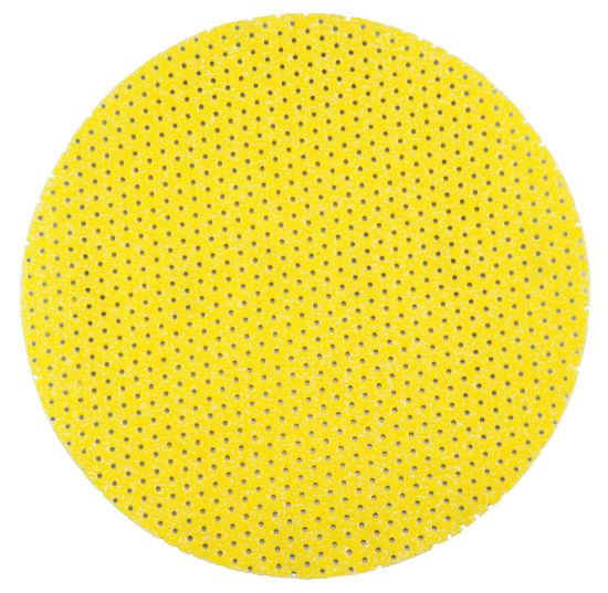 Afbeeldingen van JÖST Superpads ø200 Korrel 60 (6 St.)