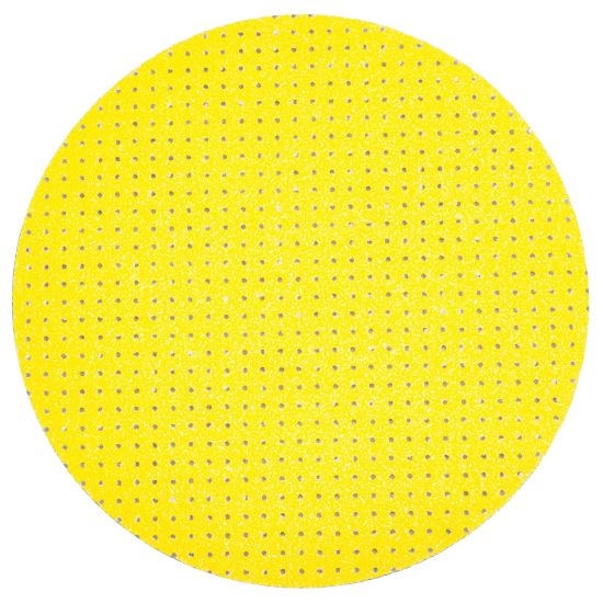 Afbeeldingen van JÖST Superpads ø225 Korrel 60 (6st)