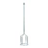 Afbeeldingen van Garde model K, 120x600mm, M14x2