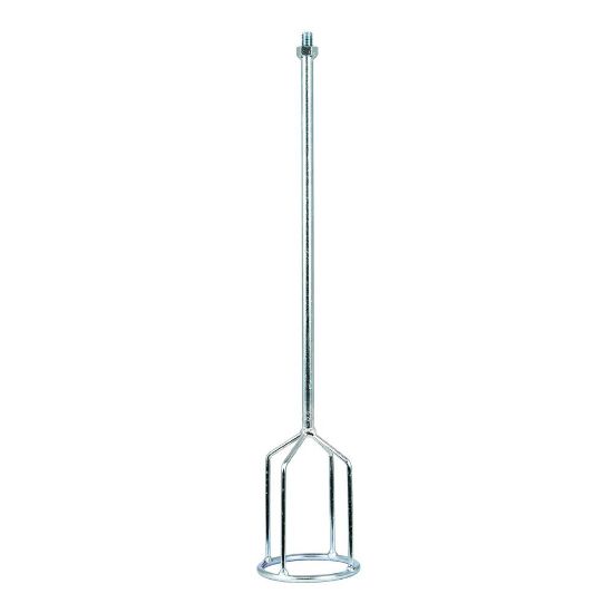 Afbeeldingen van Garde model K, 120x600mm, M14x2