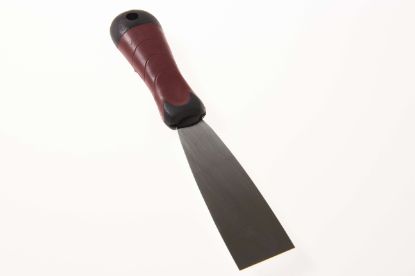 Afbeeldingen van DOORDAGT Plamuurmes RVS 40 mm