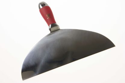 Afbeeldingen van Nela Plamuurmes Edelstahl RVS 254 mm SG