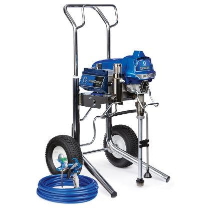 Afbeeldingen van Graco ST Max II 395 PC PRO Hi Boy