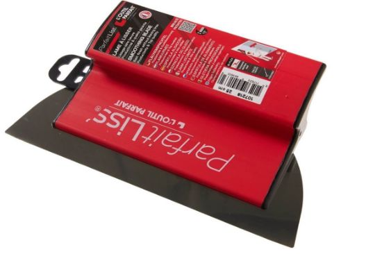 Afbeeldingen van Pleistermes 250 mm met Sledegreep