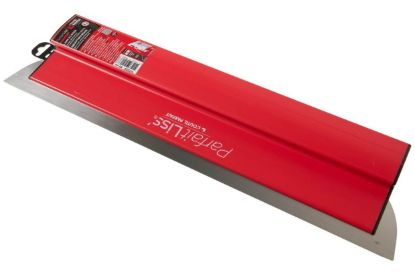Afbeeldingen van Pleistermes RVS 1200 mm. met Sledegreep