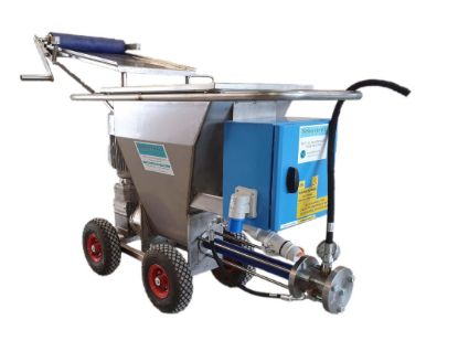 Afbeeldingen van LBS 22 Airless 230V