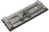 Afbeeldingen van Schuurpapierhouder + steel Aluminium fra