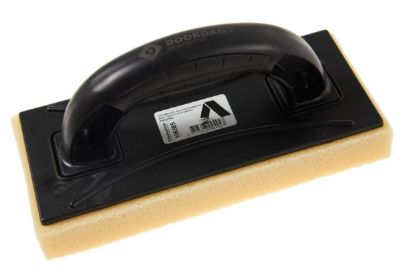 Afbeeldingen van Schoonmaakbord Hydro 240 x 120 x 30 mm.