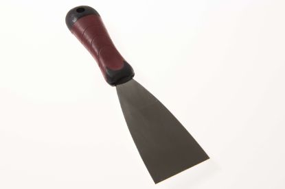 Afbeeldingen van DOORDAGT Plamuurmes RVS 60 mm