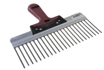 Afbeeldingen van Doordagt Gipskam 30cm