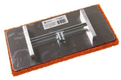 Afbeeldingen van Sponsbord Draaibaar Klein zonder steel