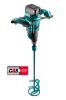 Afbeeldingen van Accu-mengmachine Xo 20 NC met WK 140 HF