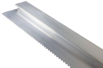 Afbeeldingen van Rei h-model GEKARTELD 1,00 mtr.