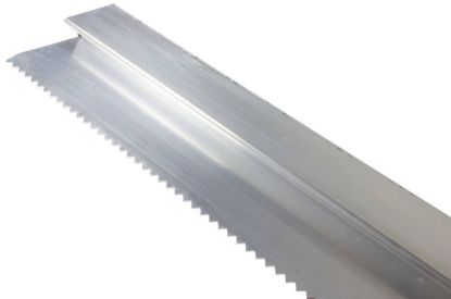 Afbeeldingen van Rei h-model GEKARTELD 1,50 mtr.