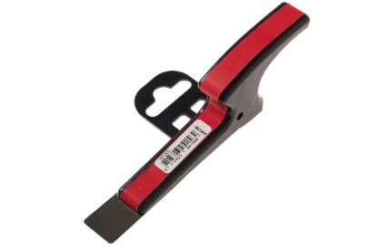 Afbeeldingen van Pleistermes RVS 20 mm. met Sledegreep