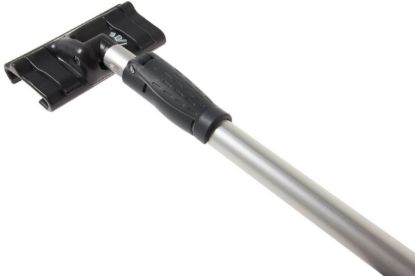 Afbeeldingen van Pleistermestelescoopsteel 2 x 0,50 mtr.