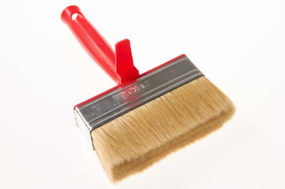 Afbeeldingen van Blokwitter DHZ 3 x 12 cm.