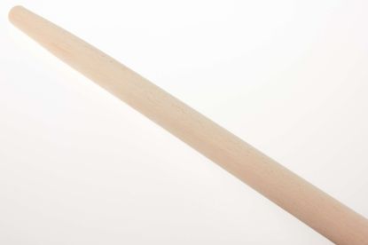 Afbeeldingen van Vloerschuiversteel 1,20 mtr.