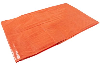 Afbeeldingen van Dekzeil bewapend 2 x 3 mtr.