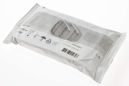 Afbeeldingen van 3M Koolstoffilters A-1