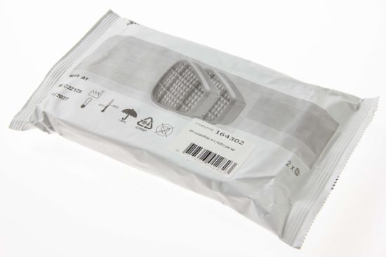 Afbeeldingen van 3M Koolstoffilters A-1