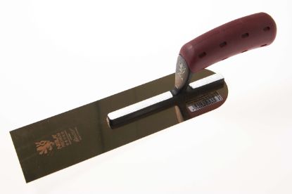 Afbeeldingen van NELA DD-Premium Pijpspaan RVS 270 mm