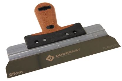 Afbeeldingen van DD-PK Spackmes RVS 25 cm. KURK